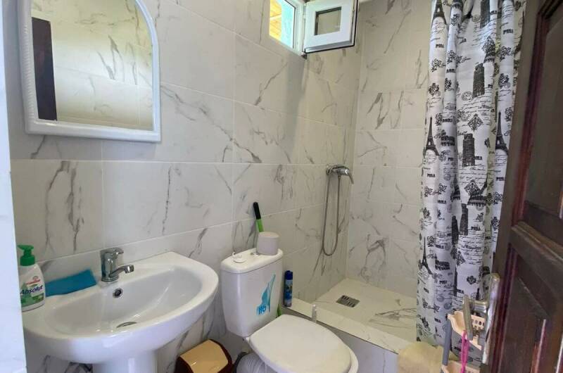 Частный сектор «У Кипариса»