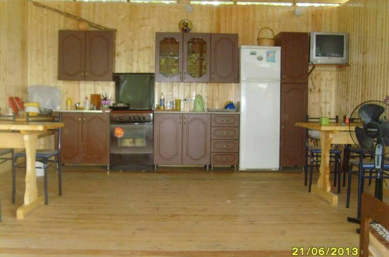 Частный сектор «У Кипариса»