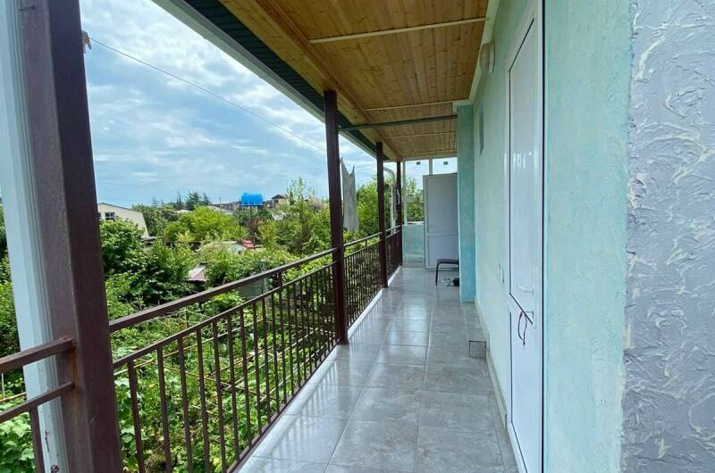 Частный сектор «У Кипариса»