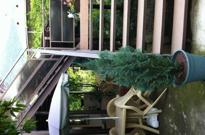 Гостевой дом «Sunrise»