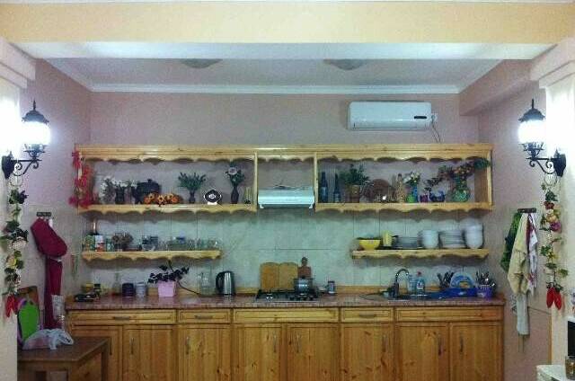 Гостевой дом «Sunrise»