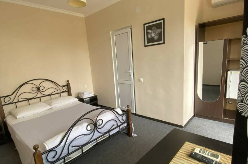 Гостевой дом «Sunrise»