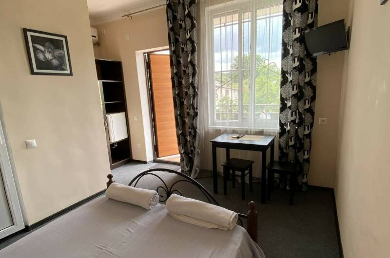 Гостевой дом «Sunrise»