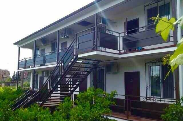 Гостевой дом «Sunrise»