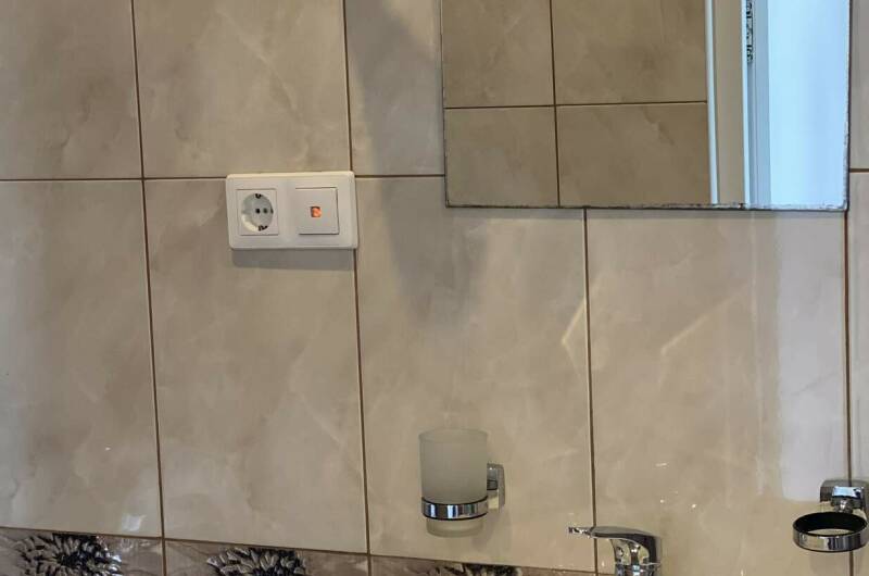 Гостевой дом «Sunrise»