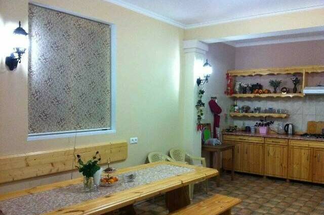 Гостевой дом «Sunrise»