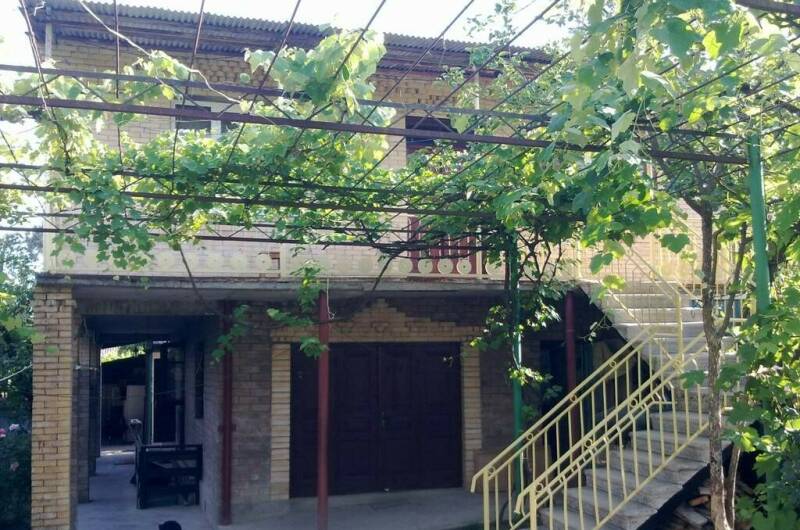 Гостевой дом «На Шолохова»