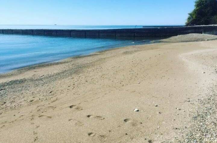 Частный дом на Сухумском шоссе