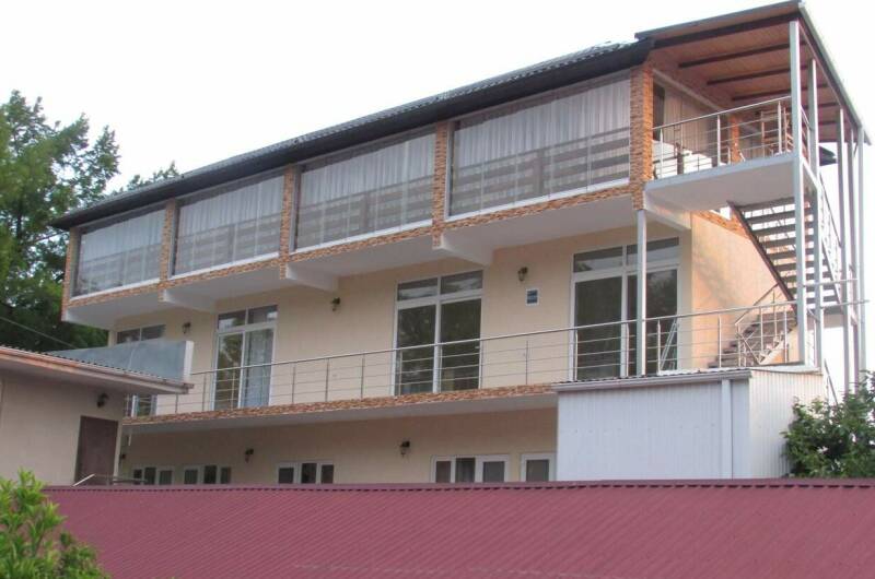 Гостевой дом «Берег мечты»