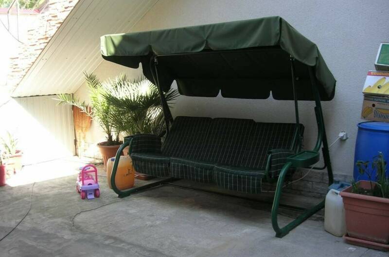 Гостевой дом «Берег мечты»