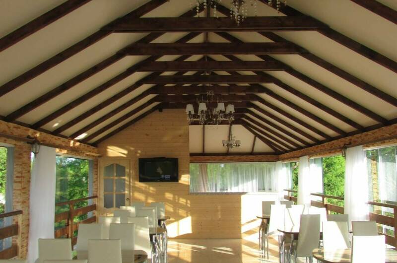 Гостевой дом «Берег мечты»