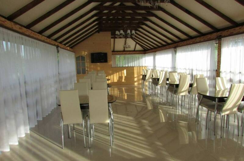 Гостевой дом «Берег мечты»