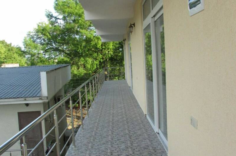 Гостевой дом «Берег мечты»