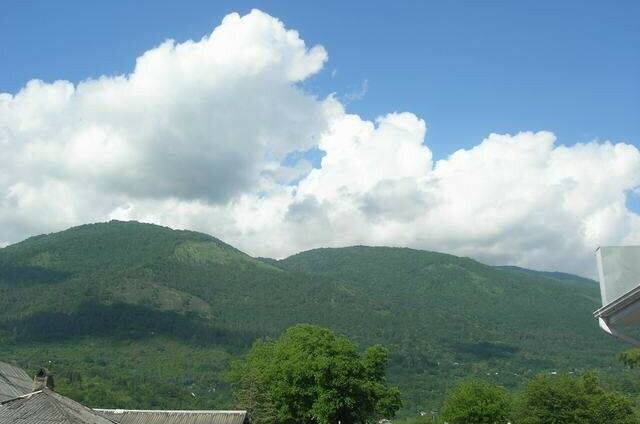 Гостевой дом «Берег мечты»