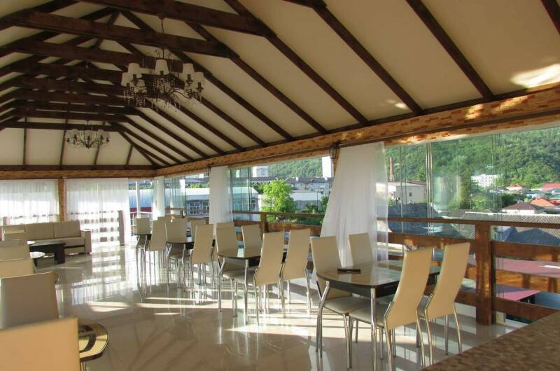 Гостевой дом «Берег мечты»