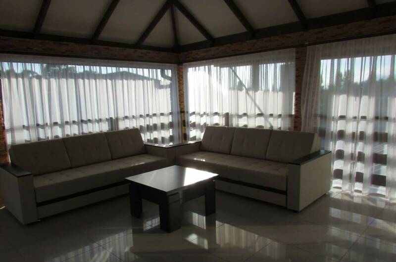 Гостевой дом «Берег мечты»