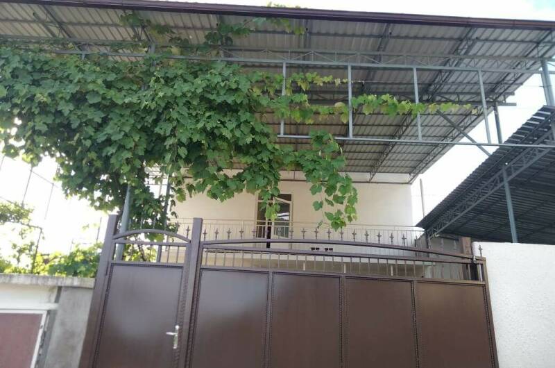 Гостевой дом на Нагорной