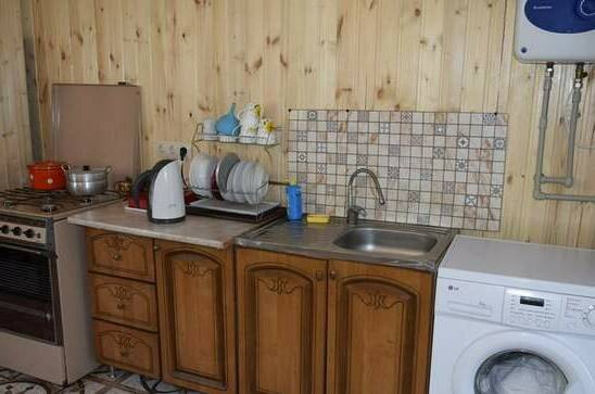 Гостевой дом на Нагорной