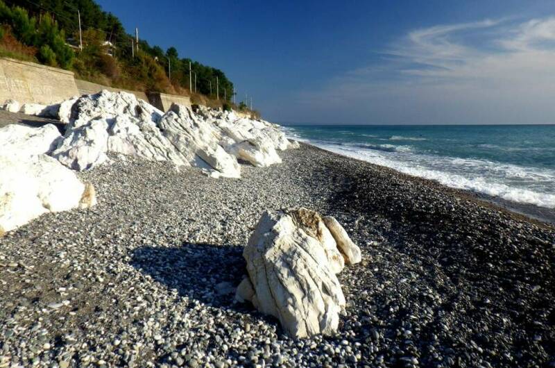 Гостевой дом на Нагорной