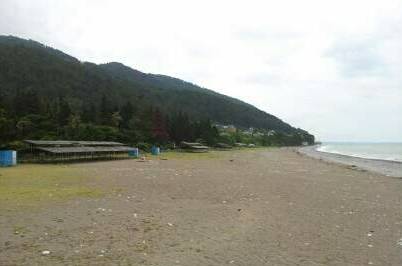 Гостевой дом на Нагорной