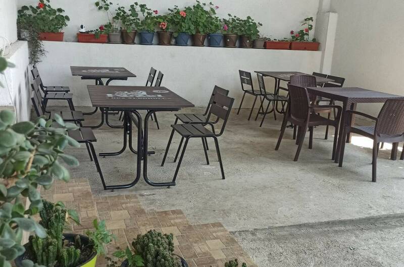 Гостевой дом на Нагорной