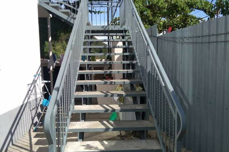 Гостевой дом на Нагорной