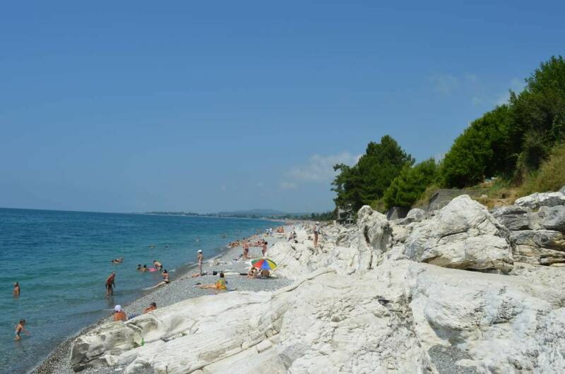 Гостевой дом на Нагорной