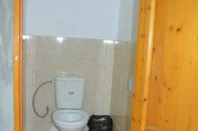 Гостевой дом на Нагорной