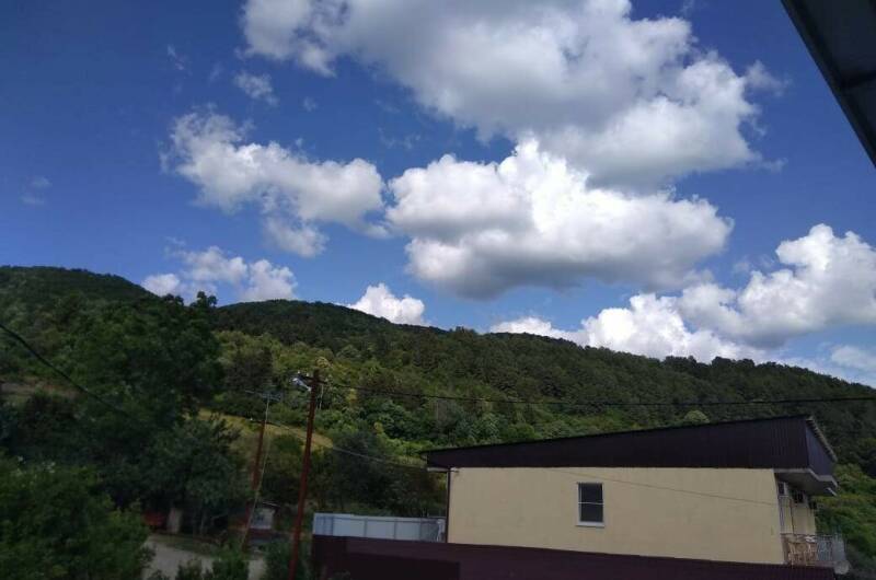 Гостевой дом на Нагорной