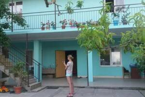 Изображение Гостевой дом «У Эммы» #3