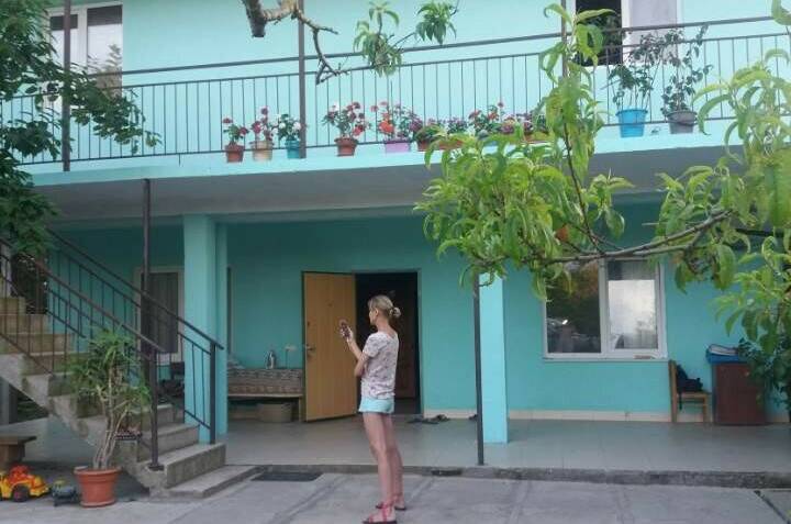 Гостевой дом «У Эммы»