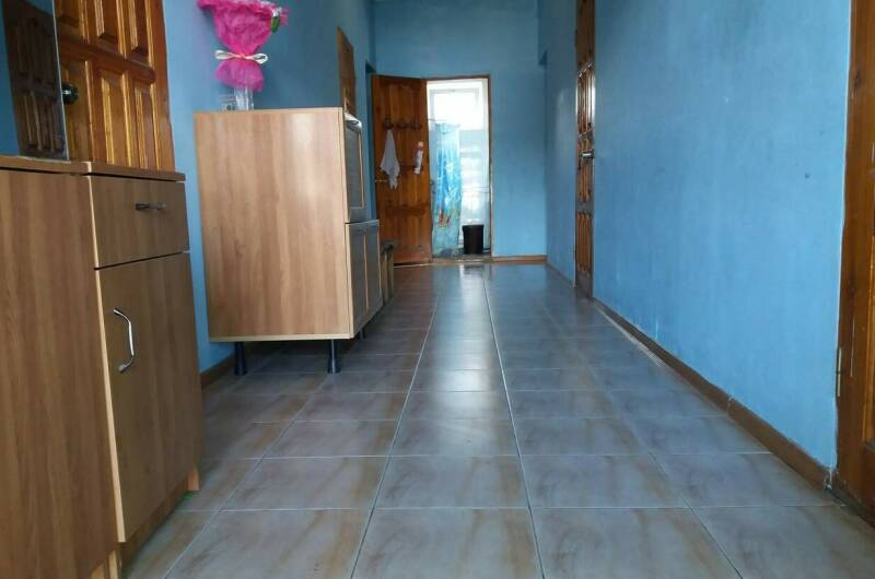 Гостевой дом «У Эммы»