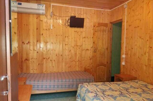 Гостевой дом «У Эммы»