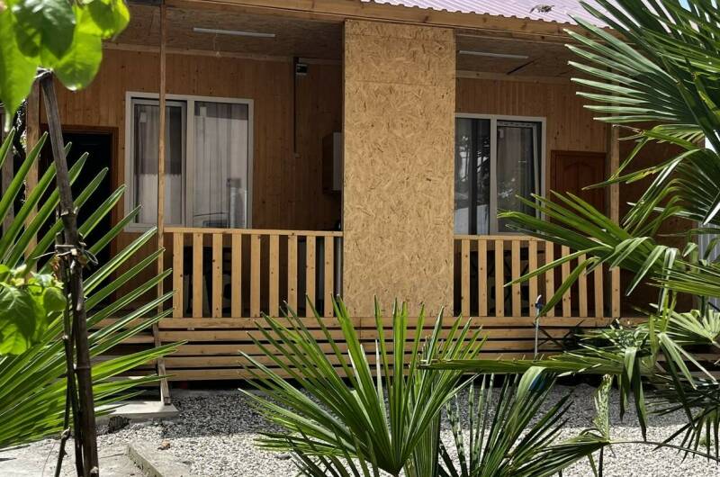 Гостевой дом «У Эммы»