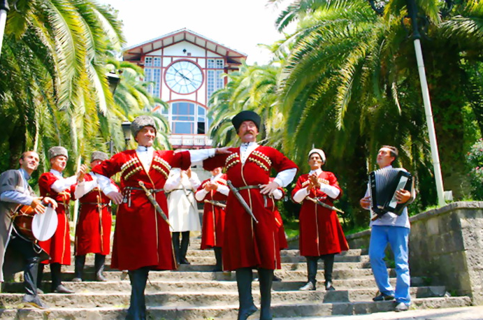 Гостевой дом «Бабуца»