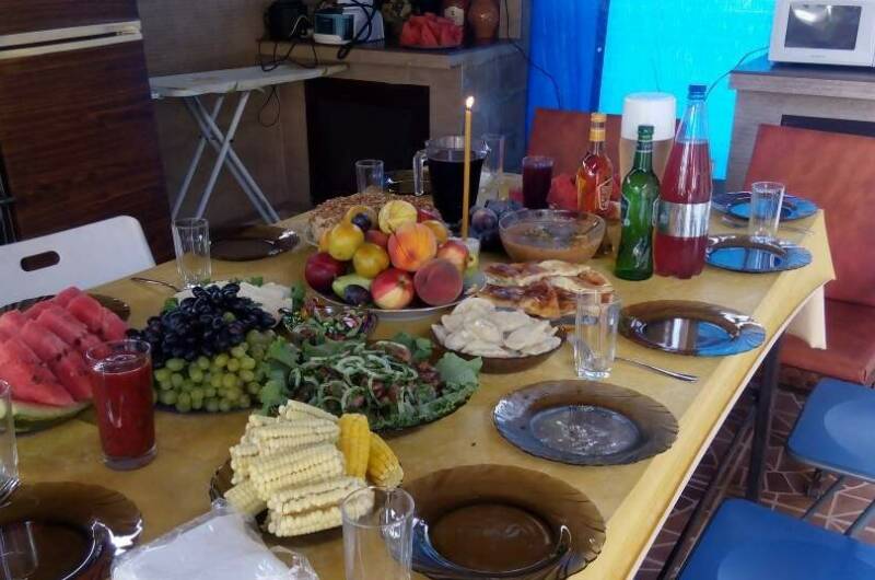 Гостевой дом «Бабуца»