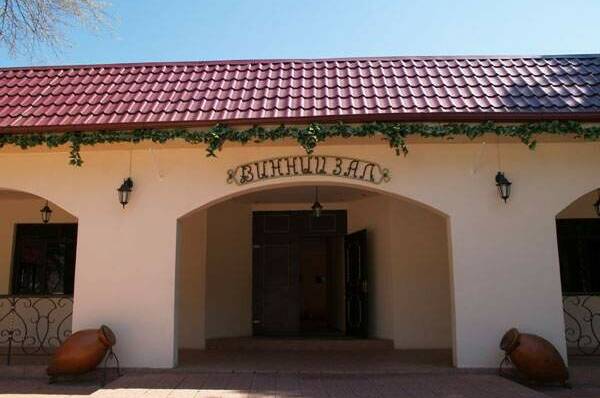 Гостевой дом «Бабуца»