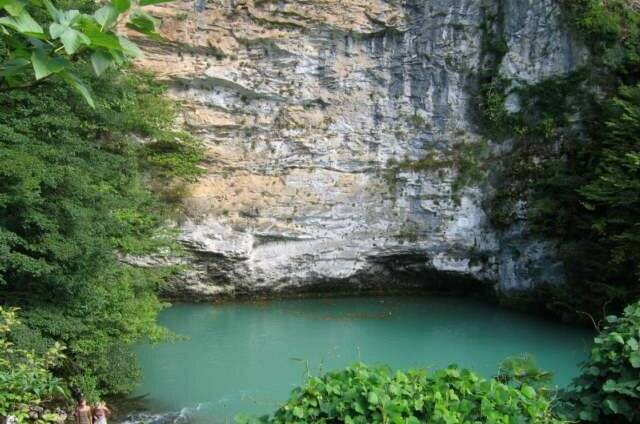 Гостевой дом «Бабуца»