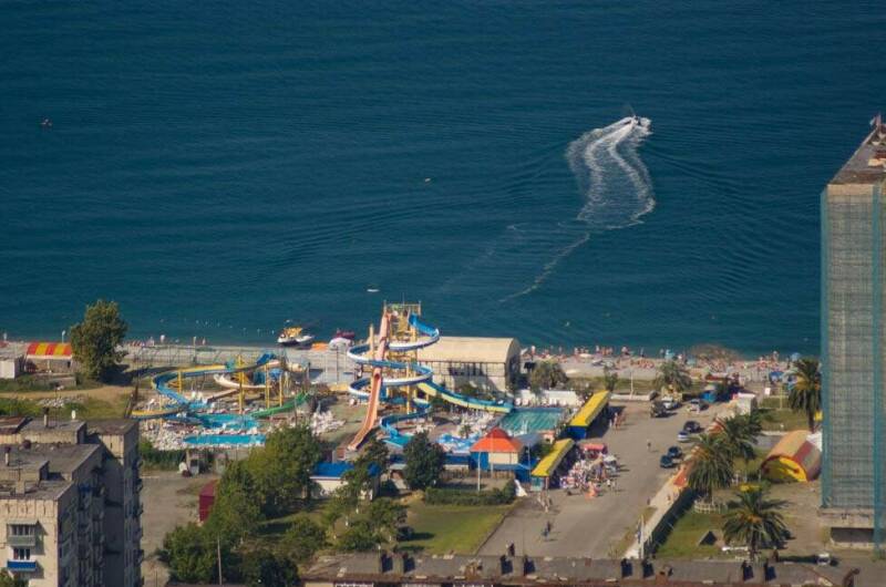 Гостевой дом «Бабуца»