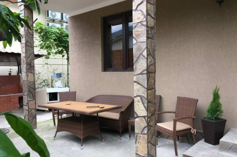 Гостевой дом «D&#039;Эмиль»