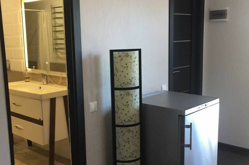 Гостевой дом «D&#039;Эмиль»