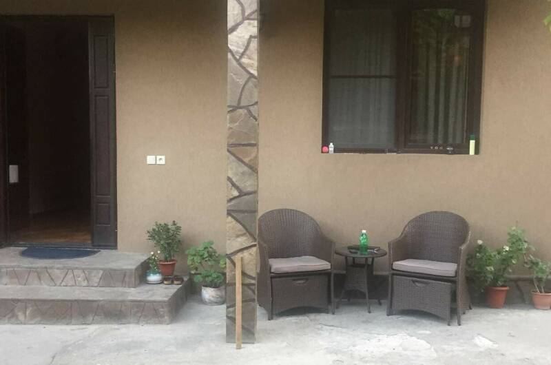 Гостевой дом «D&#039;Эмиль»