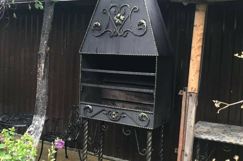 Гостевой дом «D&#039;Эмиль»