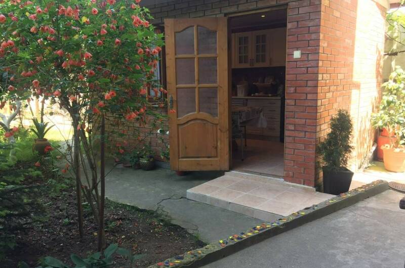 Гостевой дом «D&#039;Эмиль»