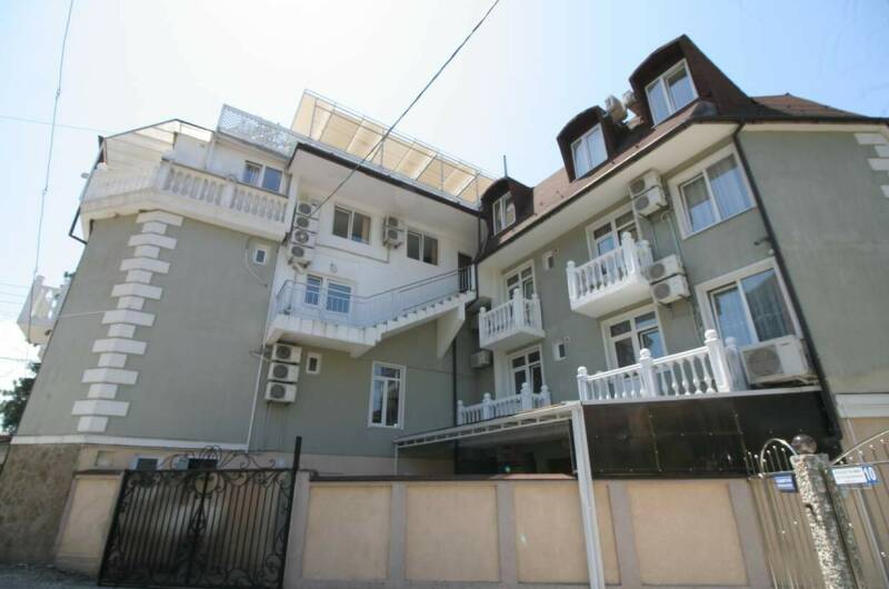 Гостевой дом «Мандарин»