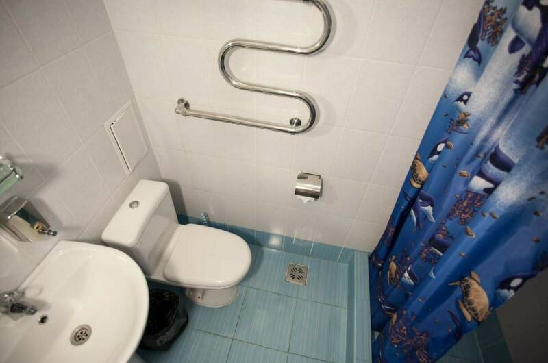 Гостевой дом «Мандарин»