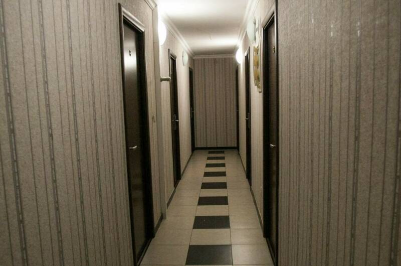 Гостевой дом «Мандарин»