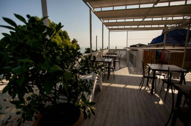 Гостевой дом «Мандарин»