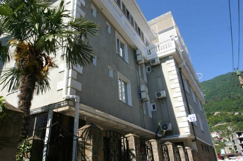 Гостевой дом «Мандарин»