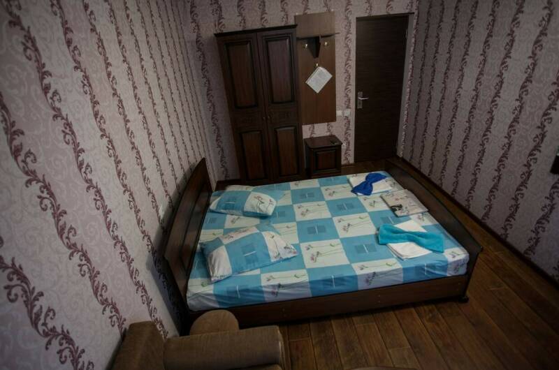 Гостевой дом «Мандарин»